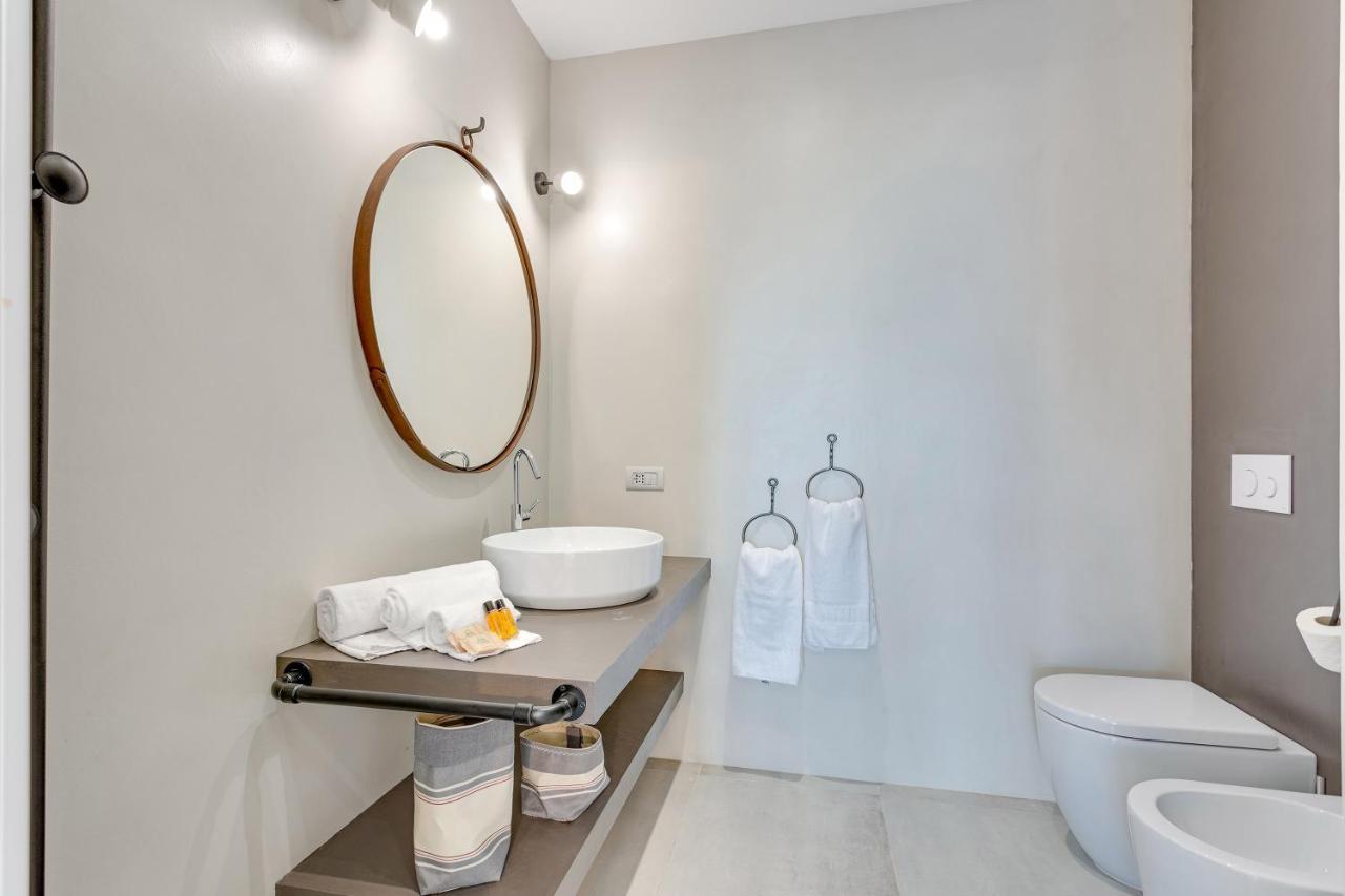 Rome As You Feel - Vatican Terrace Apartments With View Bagian luar foto
